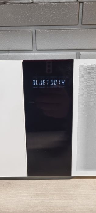 Wieza PANASONIC SC-HC397 bluetooth DAB+
