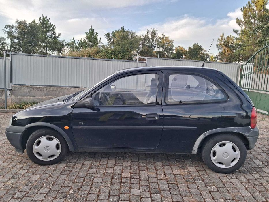 Vendo Opel Corsa
