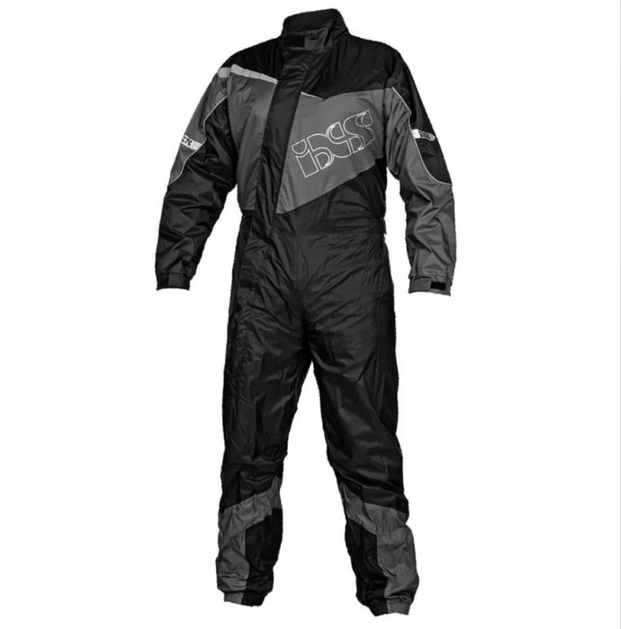 Дощовик IXS Overalls w, l