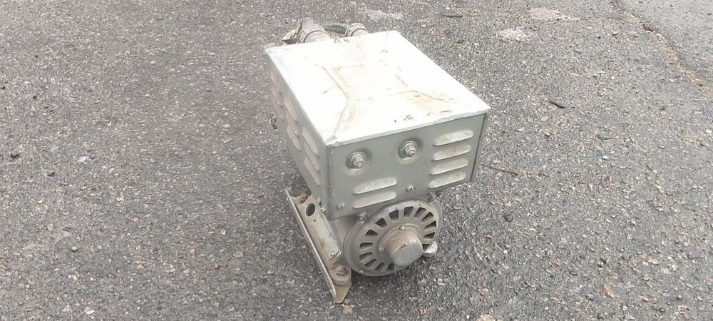 Преобразователь ПТ-200Ц