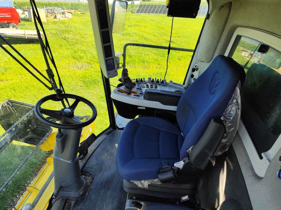 New Holland TC5.90