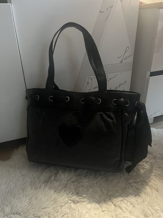 Torebka Juicy Couture