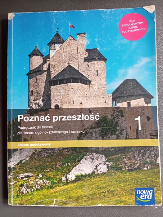 Poznać przeszłość 1