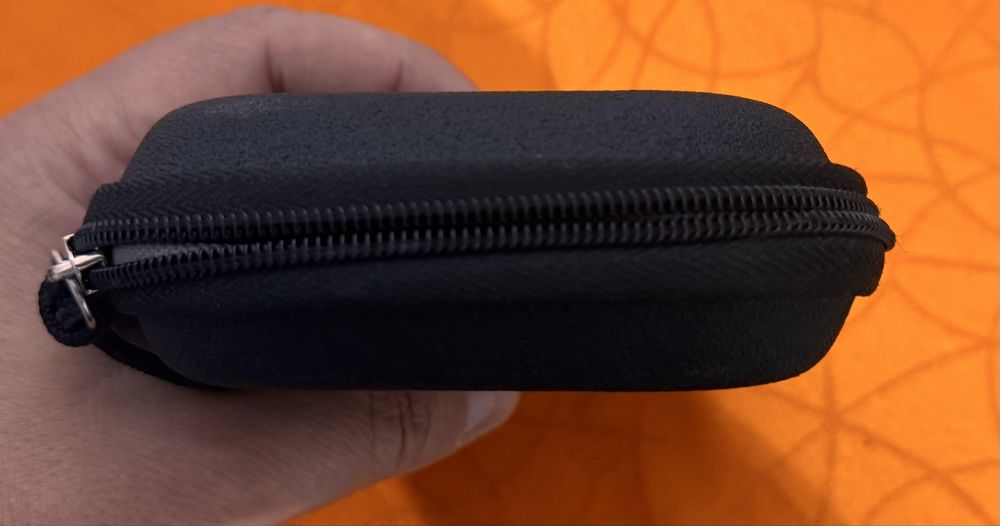 Bolsa transporte para bmw motorrad navigator gps