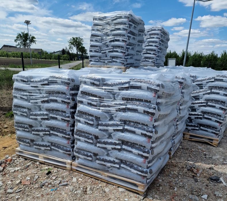 Ekogroszek Groszek Carboelite Premium 28Mj Promocja