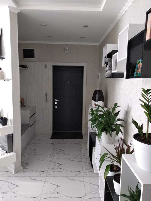 Продам Современную Красивую квартиру возле МОРЯ ЖК"Набережный Квартал"