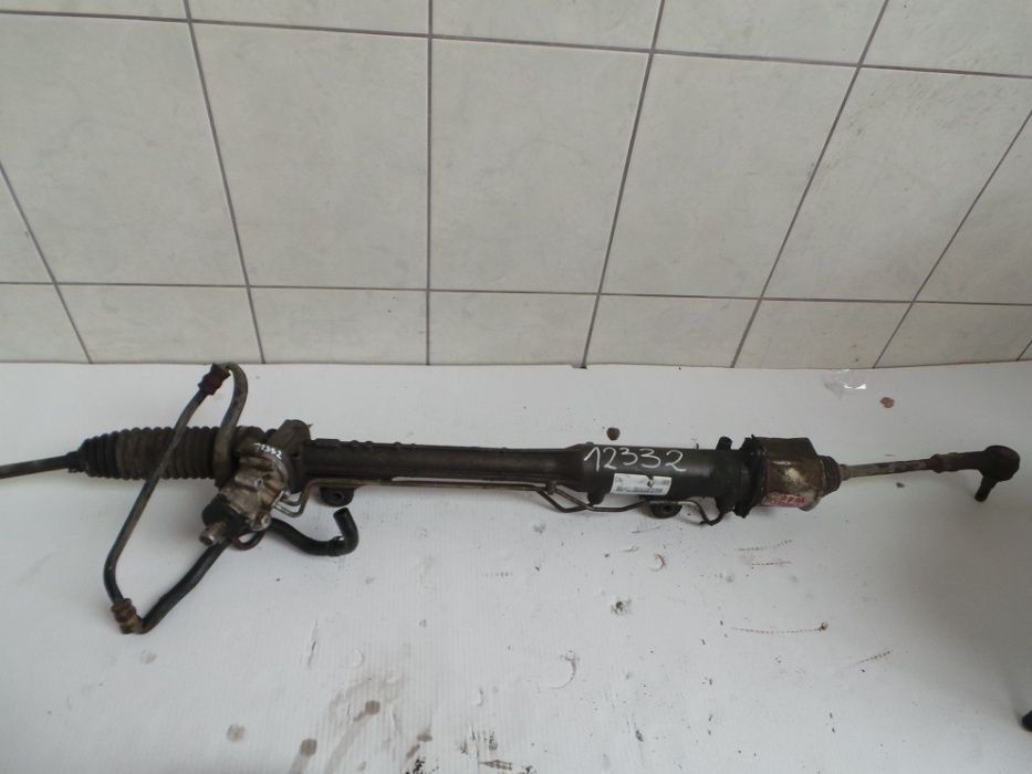 VW Touareg 7L0 maglownica