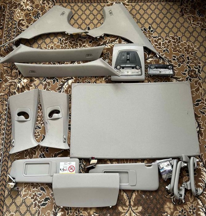 Bmw F10 Стеля / Потолок