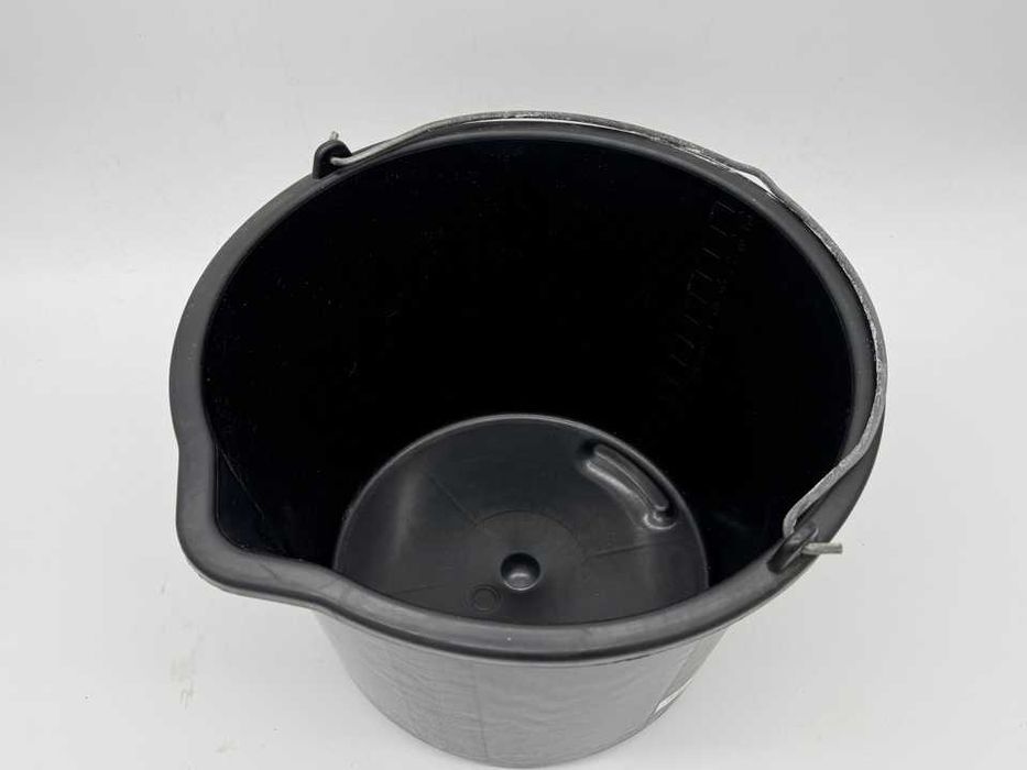 Wiadro budowlane 12l NOWE