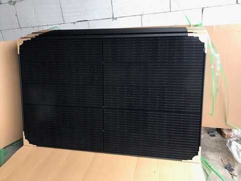 Сонячні панелі Risen RSM108-10-440NDG вже в Чернівцях