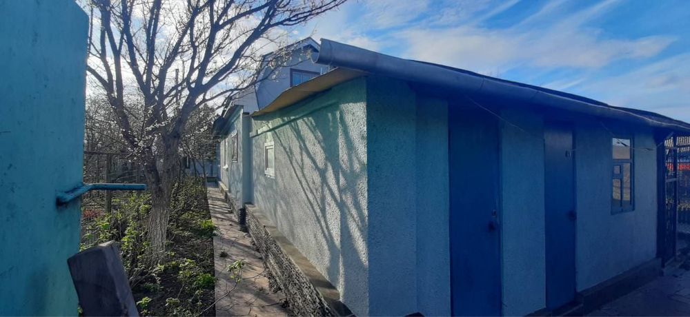 Продається будинок в с.Яблунівка, Черк. обл., Корсунь-Шевченк. р-он