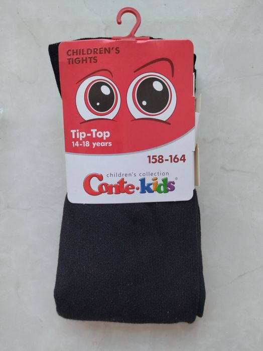 Колготы Conte-kids 152-158, 158-164