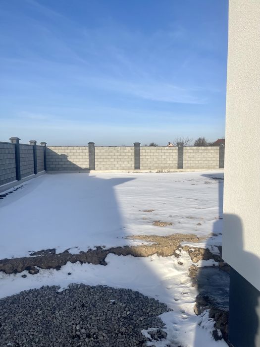 Будинок стильна американка Великий Житин з газом!