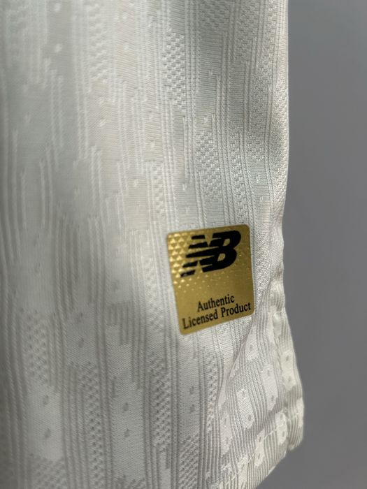 Camisola Leverkussen