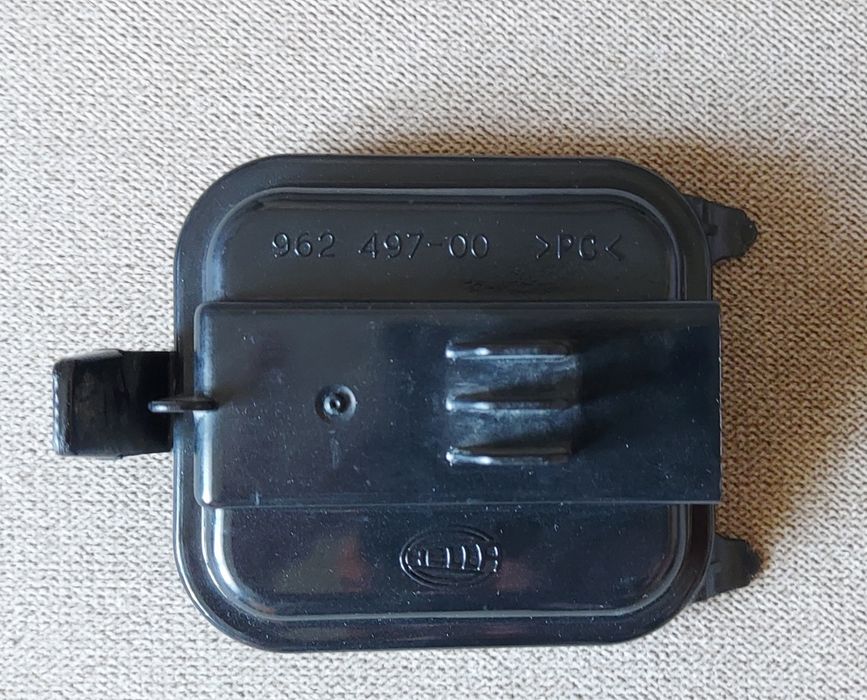 Zaślepka dekiel lampy przedniej VW Volkswagen POLO III 6N 95-