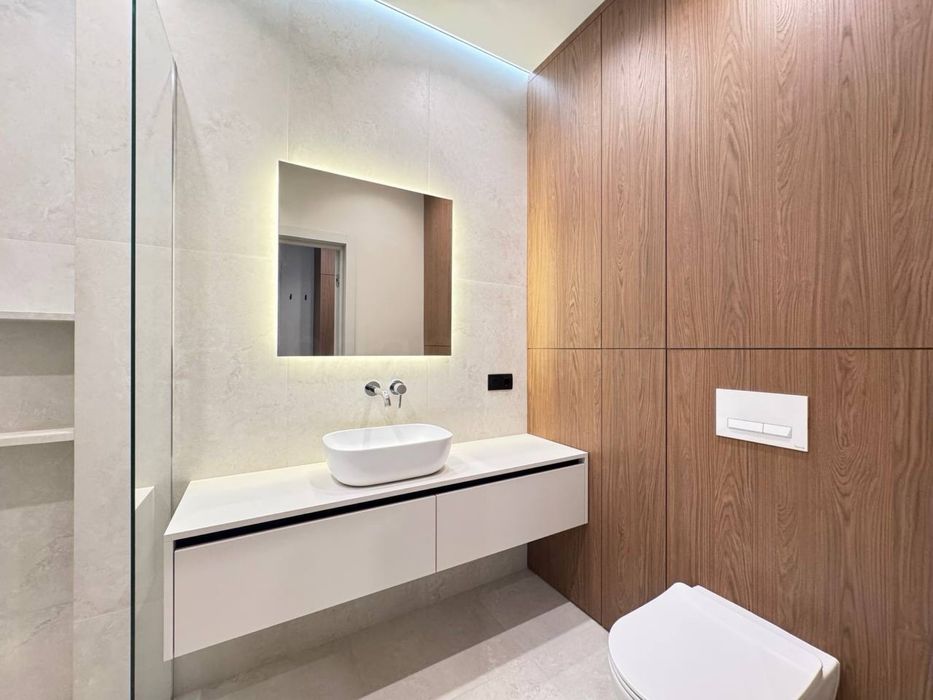 Продаж 1к квартири ЖК Парк Ленд/Park Land/46м2