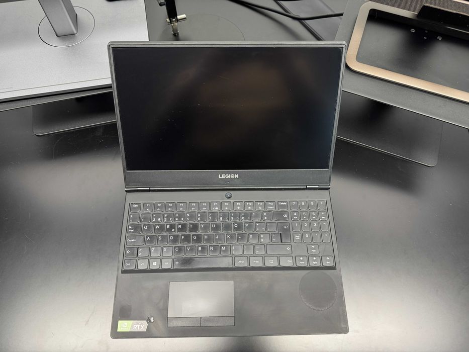 Lenovo Legion Y540 | i7-9750H | RTX 2060 | 32GB RAM | 1TB SSD | 144Hz