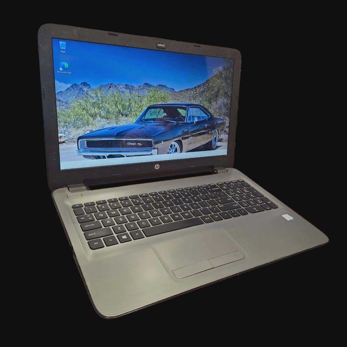 Laptop Hp i5 6/500gb