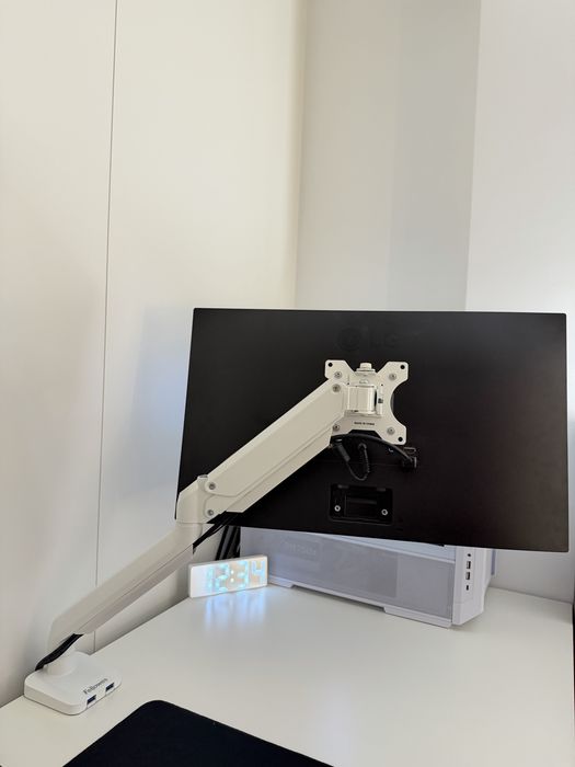 Vendo suporte de monitor!