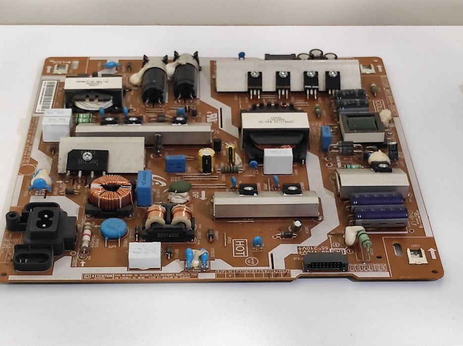 Zasilacz TV Samsung BN 44- 0080F