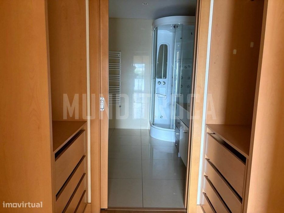 Apartamento T3 Fraião