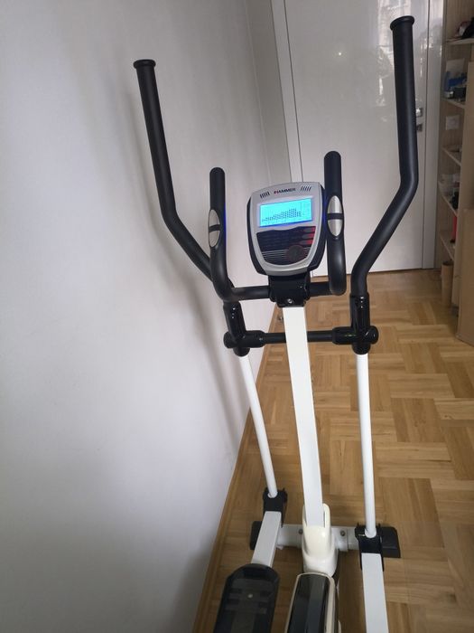 Orbitrek magnetyczny Hammer Crosslife XTR