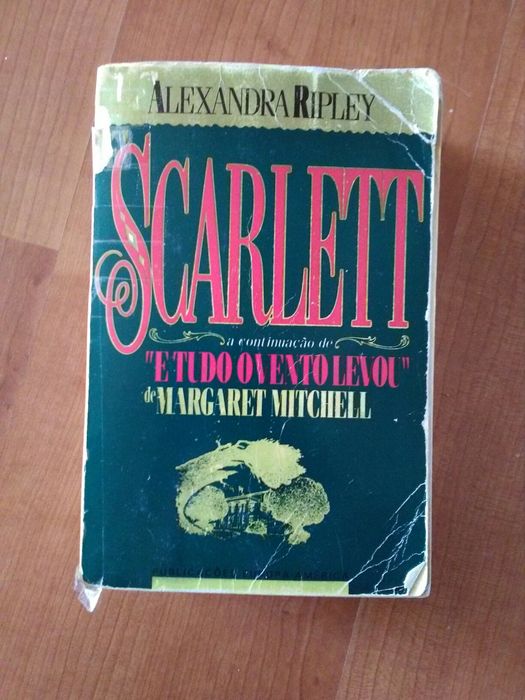 Scarlett