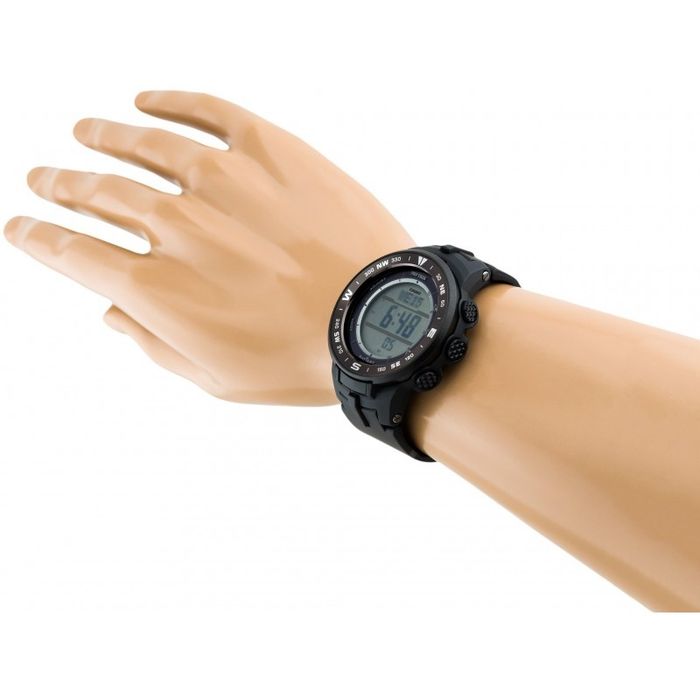 Годинник Casio Pro Trek PRG-330-1ER
