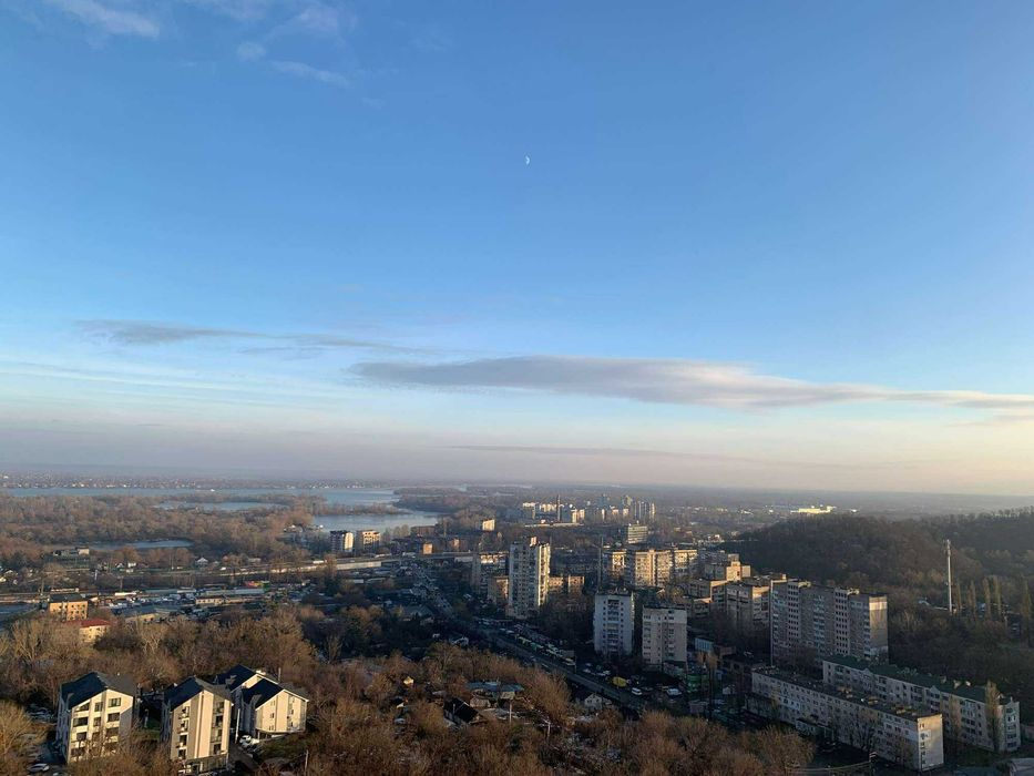 Оренда 2к квартири