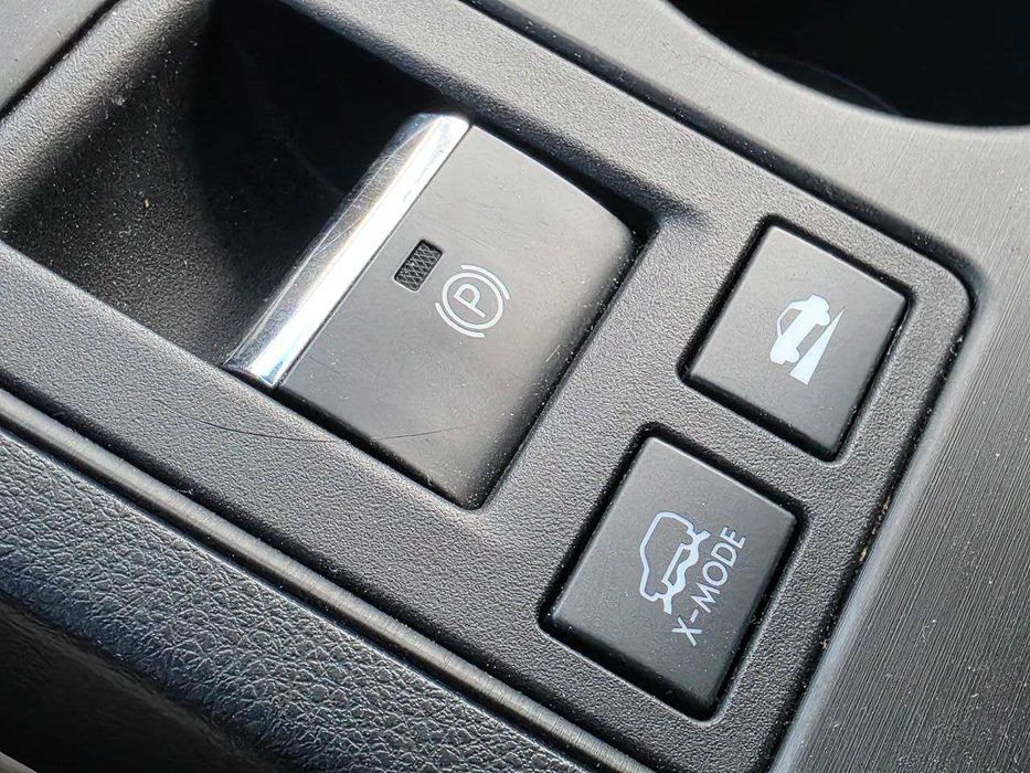 Subaru Outback 2014