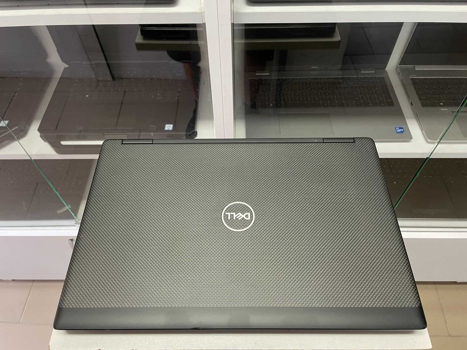 Ігровий Dell Precision 7530 STALKER 2 [i7H] IPS NVIDIA 6 GB Куліша 22