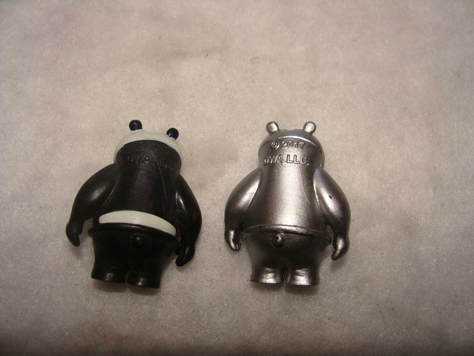 Bonecos Minipreço Cidade dos Heróis