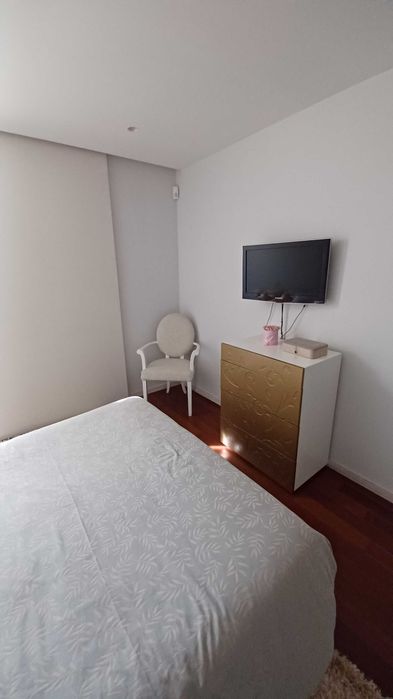 Mobília quarto Antarte