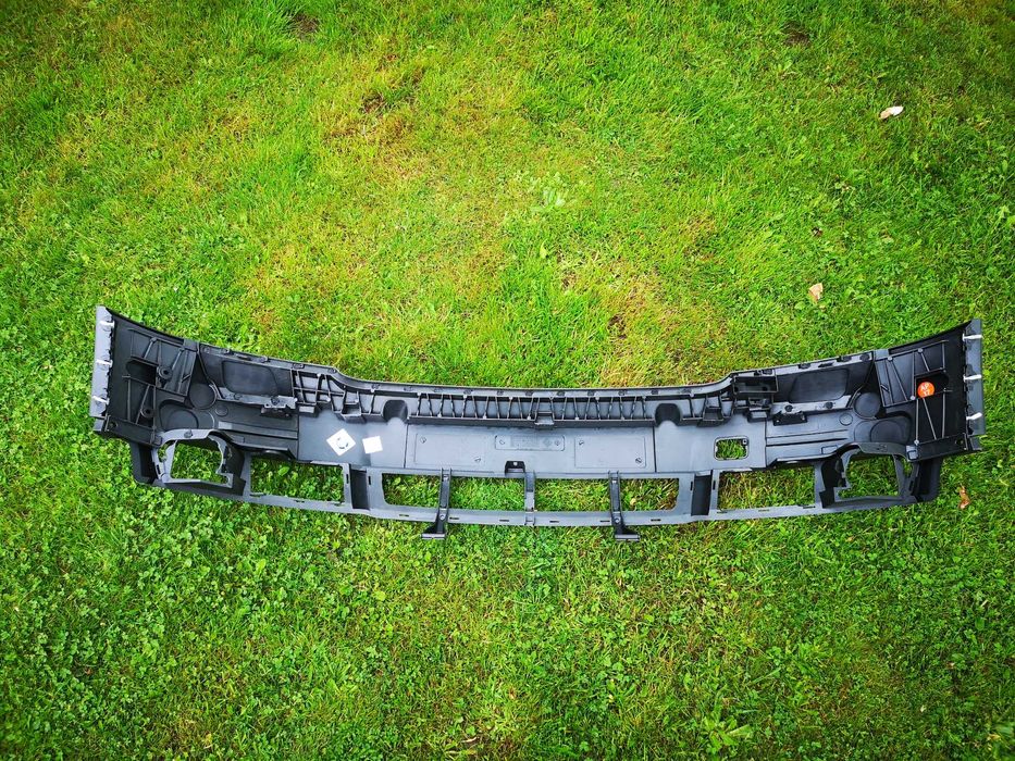 Oryginalny błotnik prawy, zderzak audi a4 b6 avant