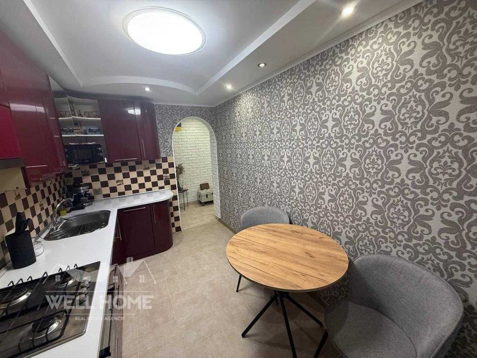 Продаж фасадного житлов приміщення - 67м2, пр-т Шевченка, 7, Вишгород