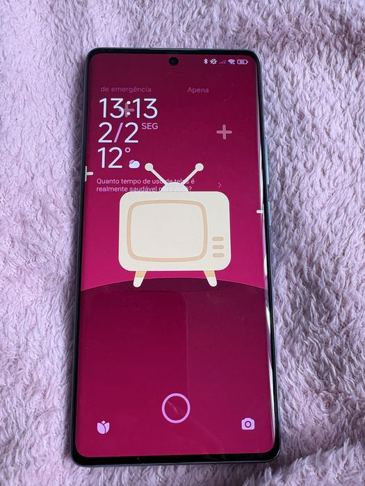 Redmi Note 14 Pro Verde Agua  256gb