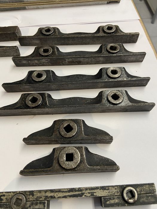 Material de Tipografia