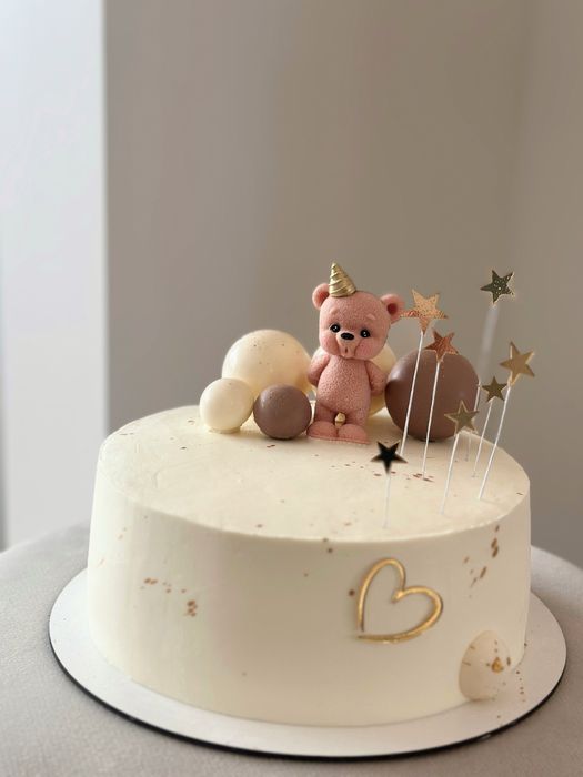 Торти на замовлення • Софіївська Борщагівка