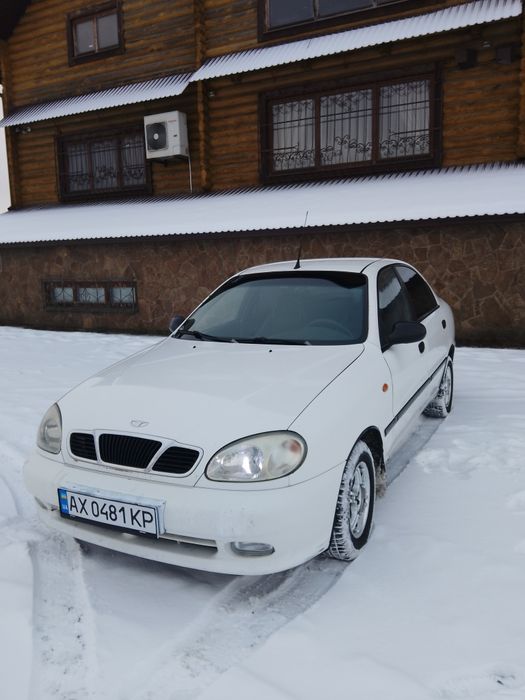 Продам сенс в неплохом состоянии