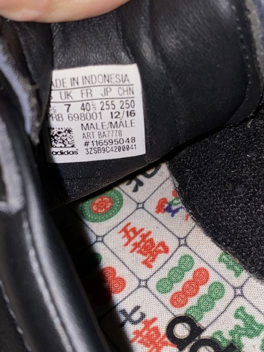 Adidas superstar skora 40,2/3