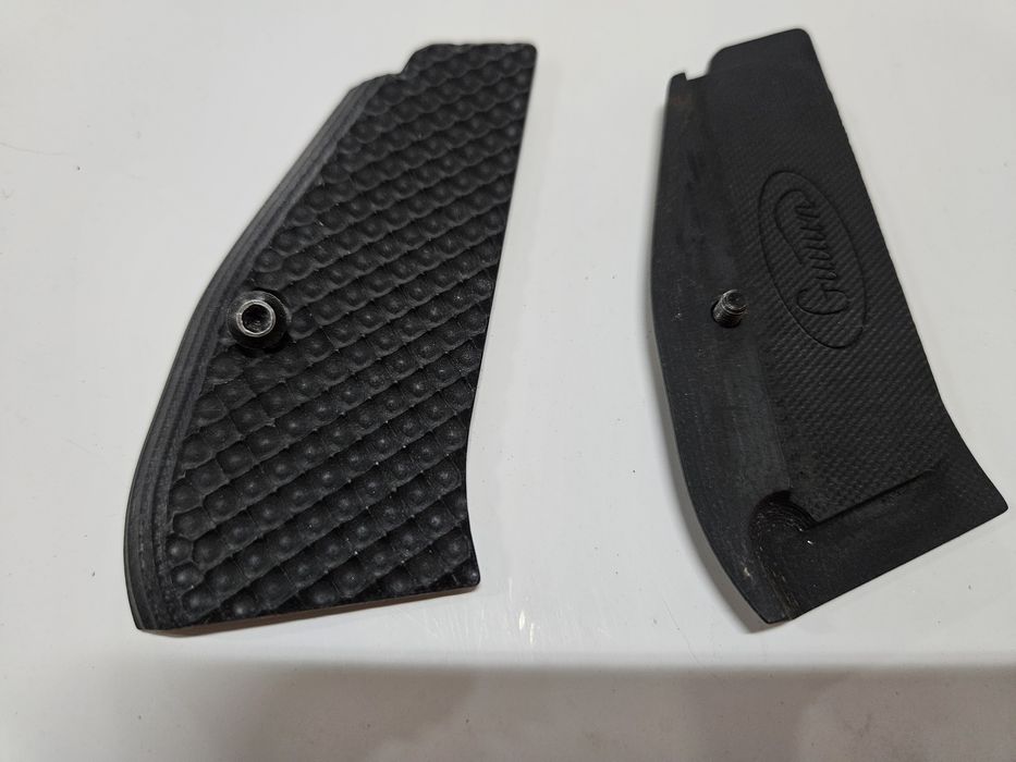 Grips CZ P01 Compact