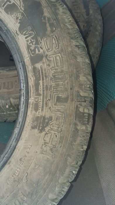 Резина  175 /70 R13