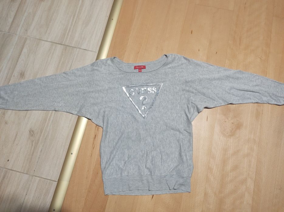 Sweter damski cekiny s-m