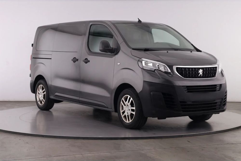 Peugeot EXPERT 1.6 blueDHI L3H1 Premiun Long