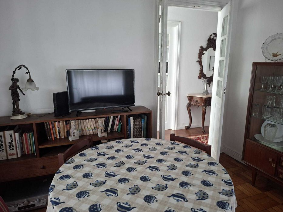 Alugo quarto em Cesar - Oliveira de Azemeis