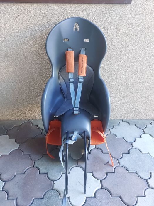 Fotelik rowerowy Kross Walaroo