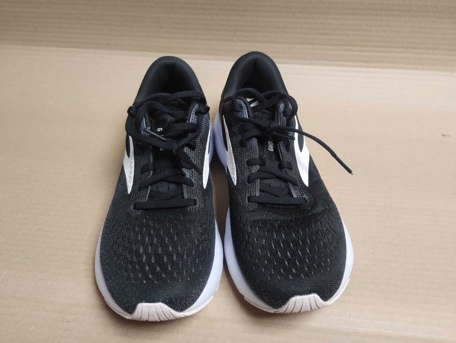 buty do biegania biegowe 40,5  Brooks Ghost 16  bdb