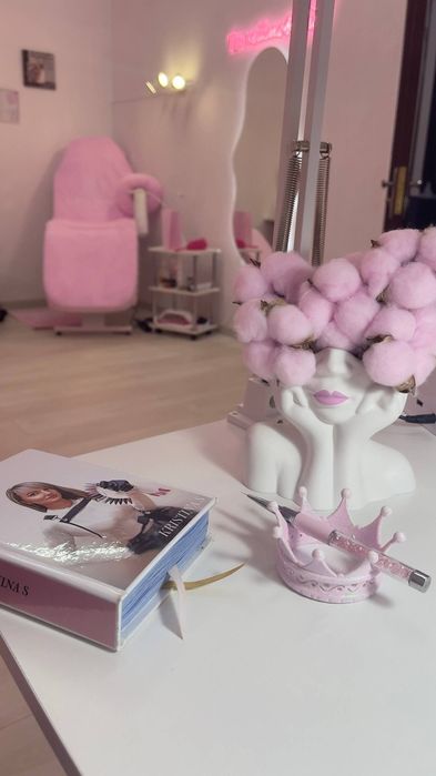 Манікюр Мукачево