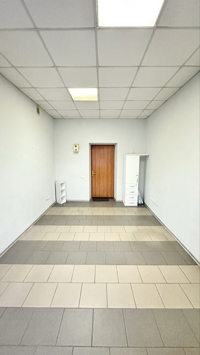 Здам офіс (кімнату) з водою центр вул. В. Мономаха (Московская) ЦУМ