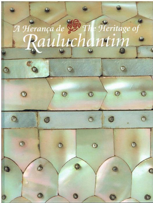 11005

A herança de Rauluchantim
